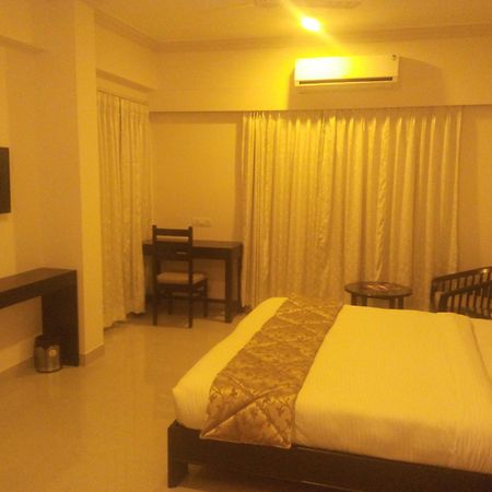 Hotel Mukund Villas Udaipur Exterior photo