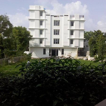 Hotel Mukund Villas Udaipur Exterior photo