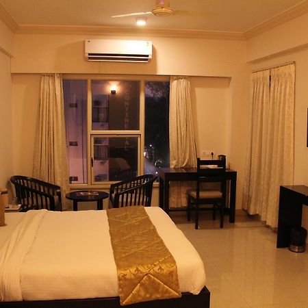 Hotel Mukund Villas Udaipur Exterior photo