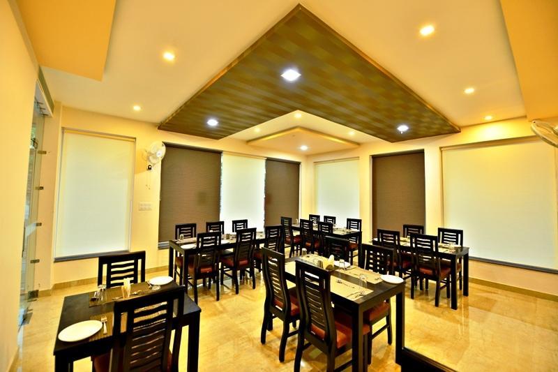 Hotel Mukund Villas Udaipur Exterior photo