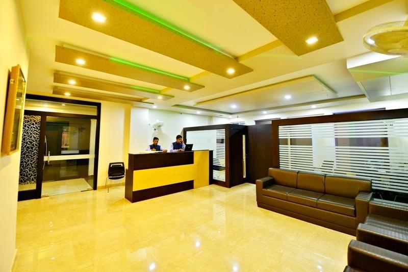 Hotel Mukund Villas Udaipur Exterior photo