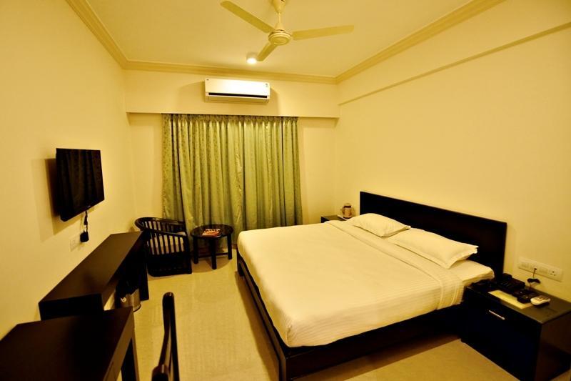 Hotel Mukund Villas Udaipur Exterior photo